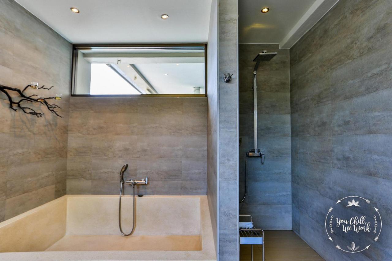 Vakantiehuis Eco Villa, Sea View, Koh Samui Lamai Beach (Koh Samui)